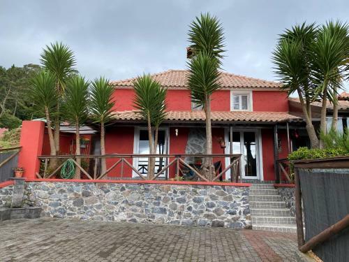 Villa S�o Jorge Cottage