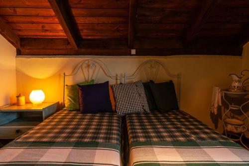 Chalet Pico Das Pedras