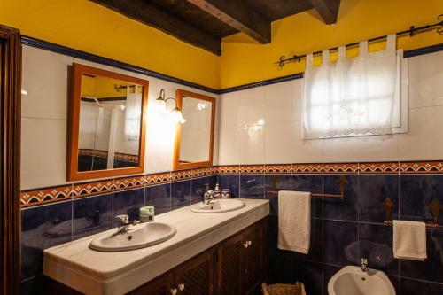 Chalet Pico Das Pedras