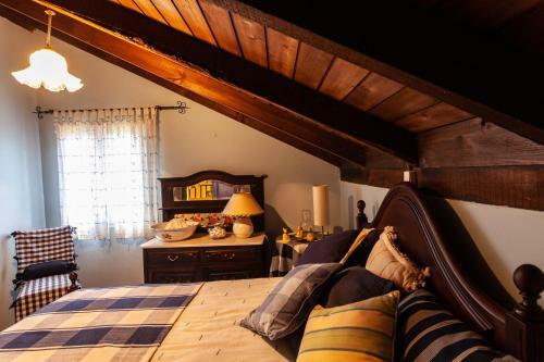 Chalet Pico Das Pedras
