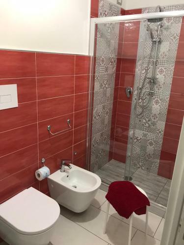 Bed & Breakfast Villa Vittoria