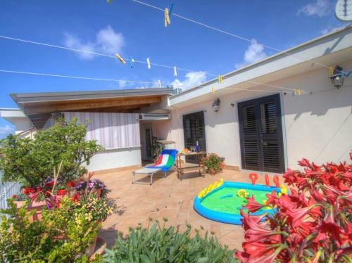 Apartamento Attico A Pochi Passi Dal Mare