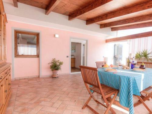 Apartamento Attico A Pochi Passi Dal Mare
