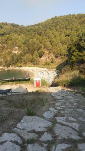 Apartamento Attico A Pochi Passi Dal Mare