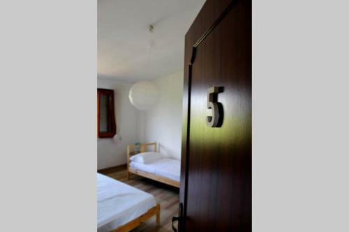 Apartamento Villa Lucia Appartman