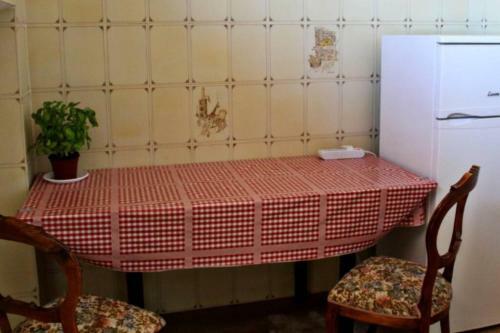 Apartamento Villa Lucia Appartman