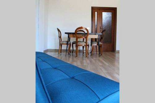 Apartamento Villa Lucia Appartman