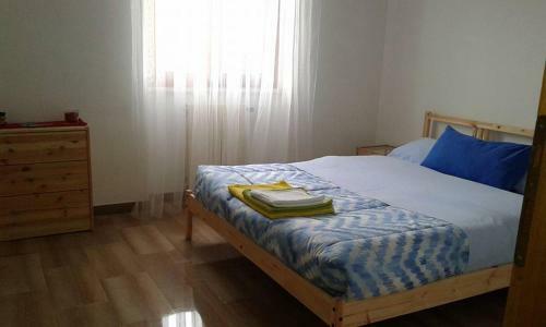 Hostal Villa Lucia Affitta Camere