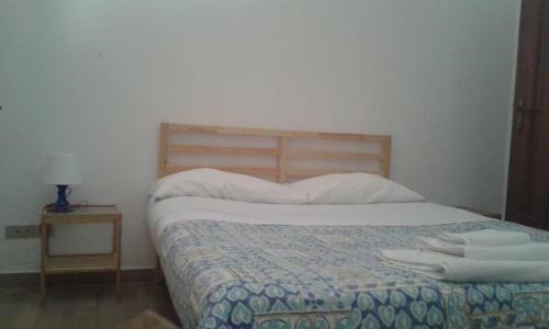 Hostal Villa Lucia Affitta Camere