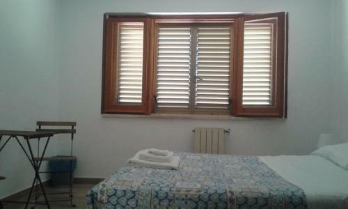 Hostal Villa Lucia Affitta Camere