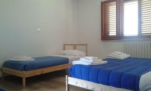 Hostal Villa Lucia Affitta Camere