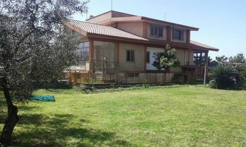 Hostal Villa Lucia Affitta Camere