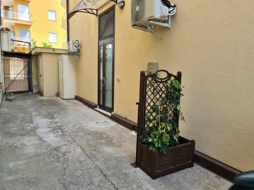 Apartamento La Nave Di Cicerone - Casa Vacanze