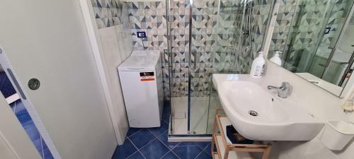 Apartamento La Nave Di Cicerone - Casa Vacanze