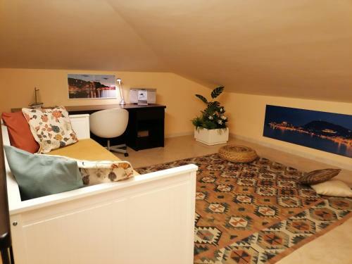 Apartamento Mansarda Sul Golfo