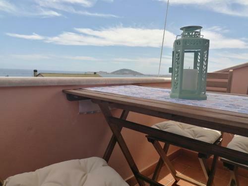 Apartamento Mansarda Sul Golfo