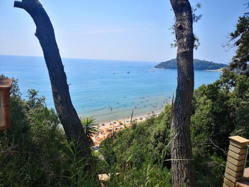 Apartamento La Piazzetta