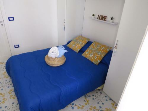La Torretta 13 - Appartamento Vista Mare