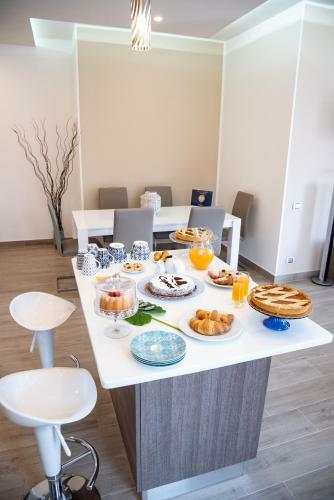 Bed & Breakfast Damahouse
