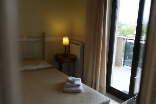 Le Terrazze B&B