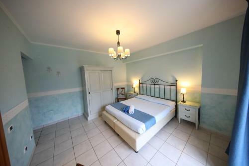Le Terrazze B&B