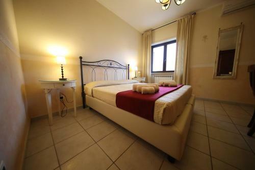 Le Terrazze B&B