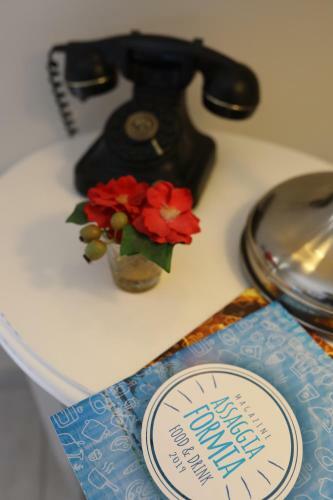 Le Terrazze B&B