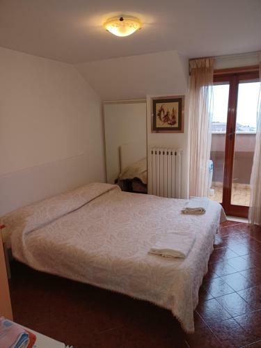 Apartamento Viale Unit� D'italia