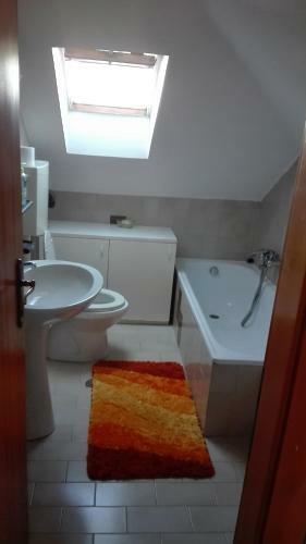 Apartamento Viale Unit� D'italia