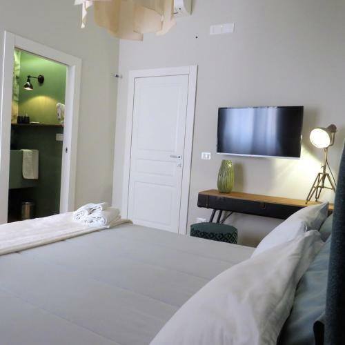 Domus D'angelo B&B