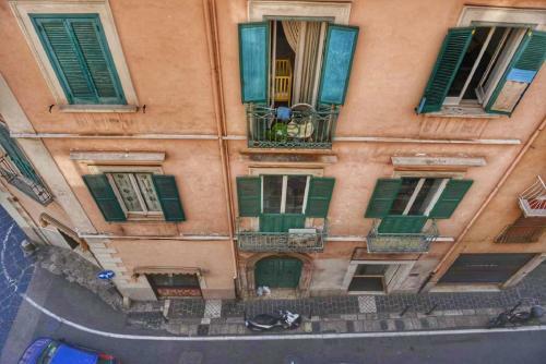 Domus D'angelo B&B