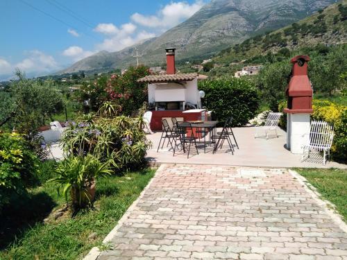 Apartamento Appartamento Casa Vacanza