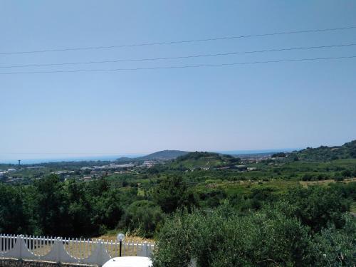 Apartamento Appartamento Casa Vacanza