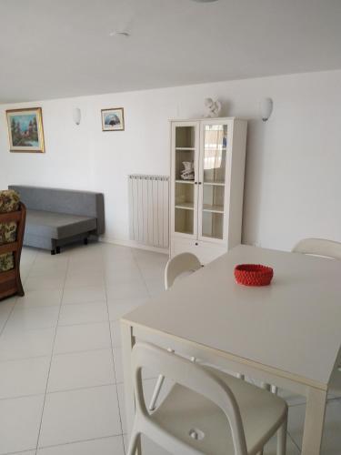 Apartamento Appartamento Casa Vacanza