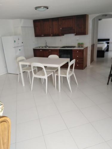 Apartamento Appartamento Casa Vacanza