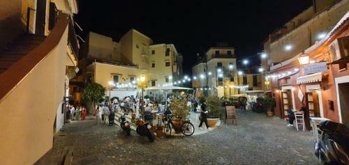 La Casa Nella Torretta