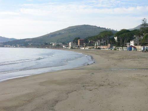 Apartamento Villa Eleonora
