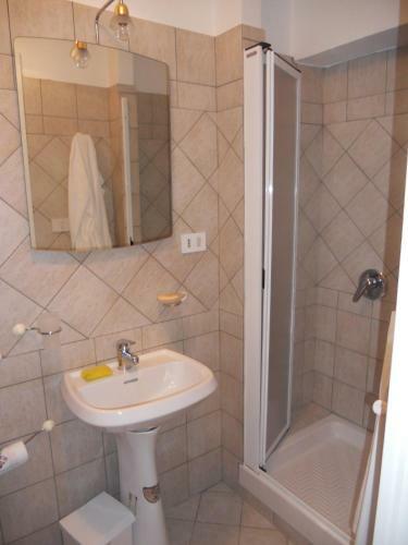 Apartamento Villa Eleonora