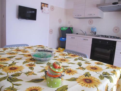 Apartamento Casa Dei Girasoli - Formia Centro
