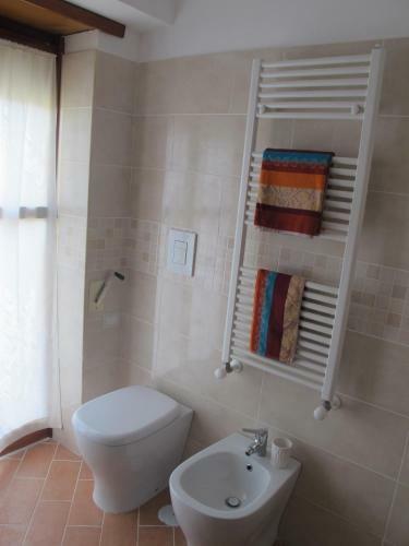 Apartamento Casa Dei Girasoli - Formia Centro
