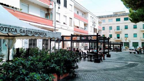 Apartamento Flowers House Umberto