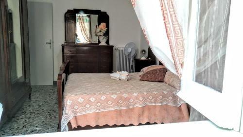 Apartamento Flowers House Umberto