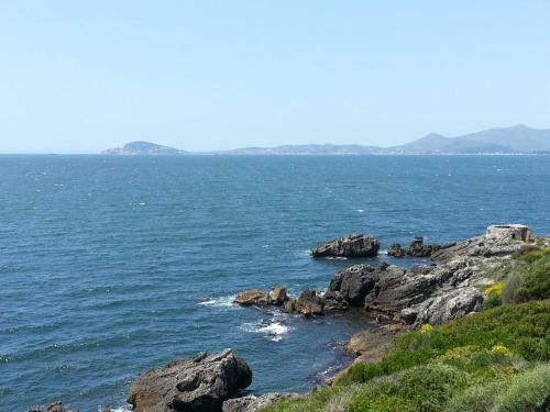 Apartamento Sea House Formia
