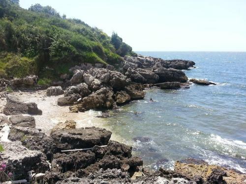 Apartamento Sea House Formia