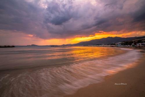 Apartamento Sea House Formia