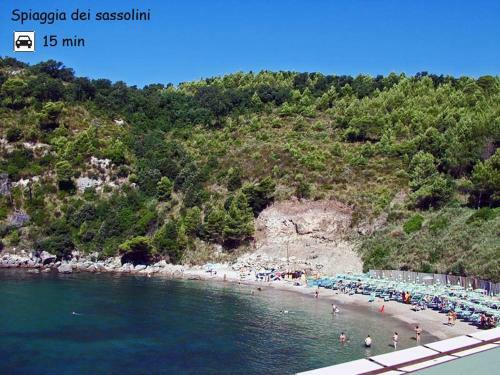 Apartamento Casa Parco Aranci