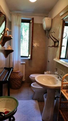 Apartamento Casa Marily, Con Terrazzo Vista Mare