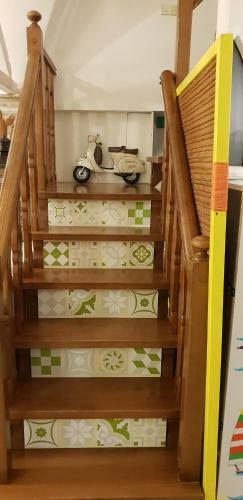 Apartamento Il Vicoletto Al Cisternone