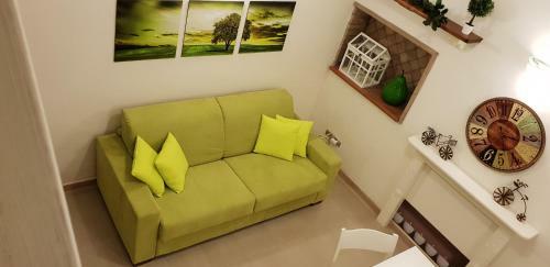 Apartamento Il Vicoletto Al Cisternone