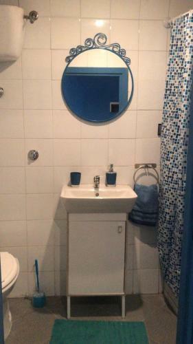 Apartamento Il Nido Azzurro